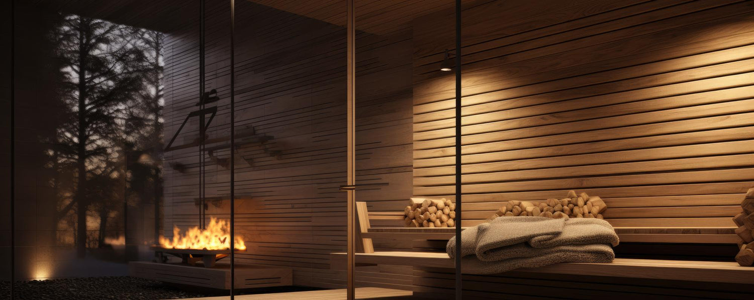 Odkryj sekrety projektu sauny fińskiej
