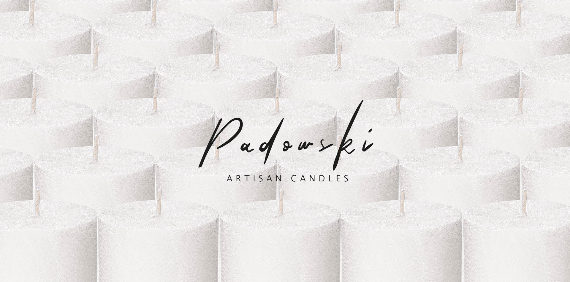 Padowski Artisan Candles 1