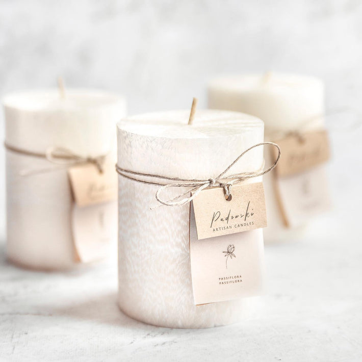 Padowski Artisan Candles 4