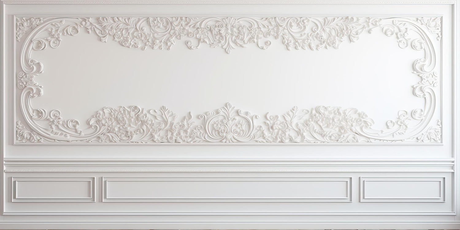 Panele frezowane dekoracyjne – stylowy dodatek do Twojego wnętrza