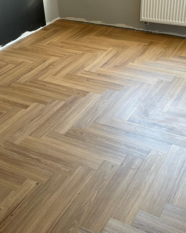 Parkiety Pętlak 4