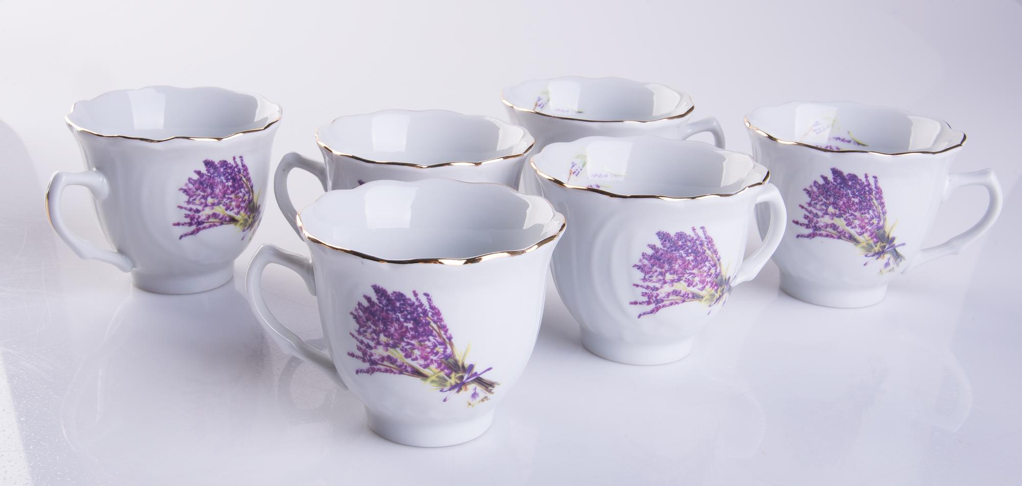 Porcelana w prezencie - elegancki wybór na każdą okazję