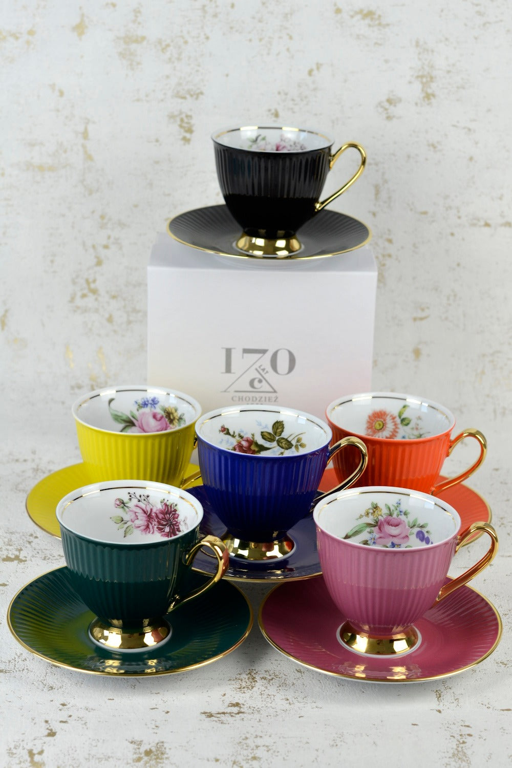 Porcelanowa Kraina 3