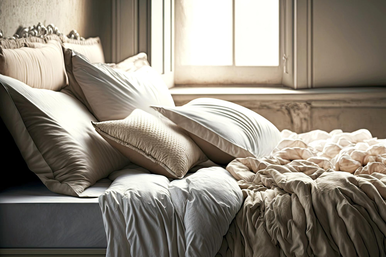 Pościel satynowa - komfort i elegancja w Twojej sypialni