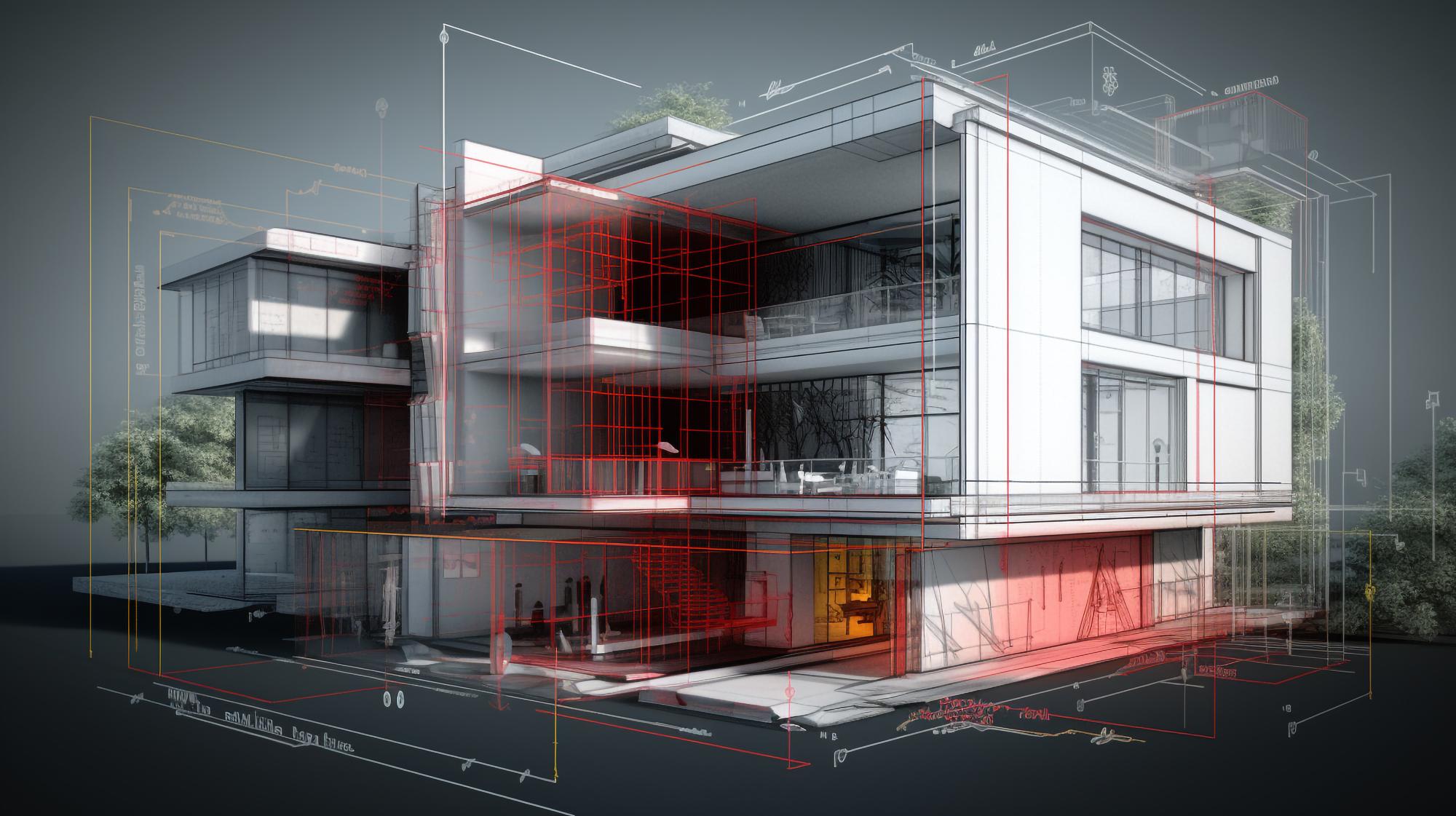 Projektowanie kubaturowe a architektura