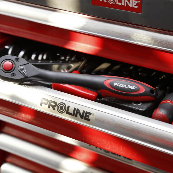 Proline Tools 5