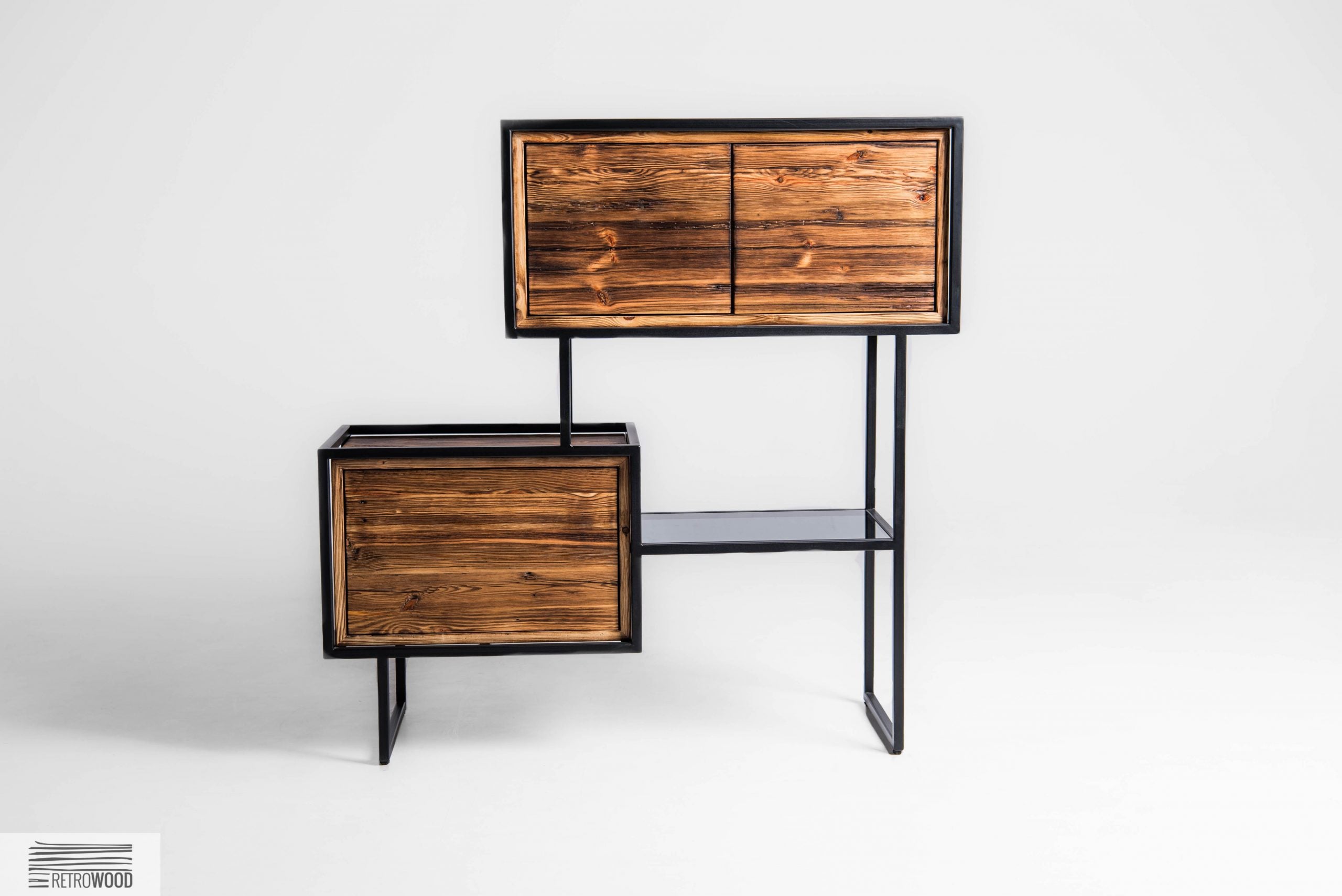 Retrowood 3