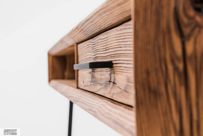 Retrowood 5