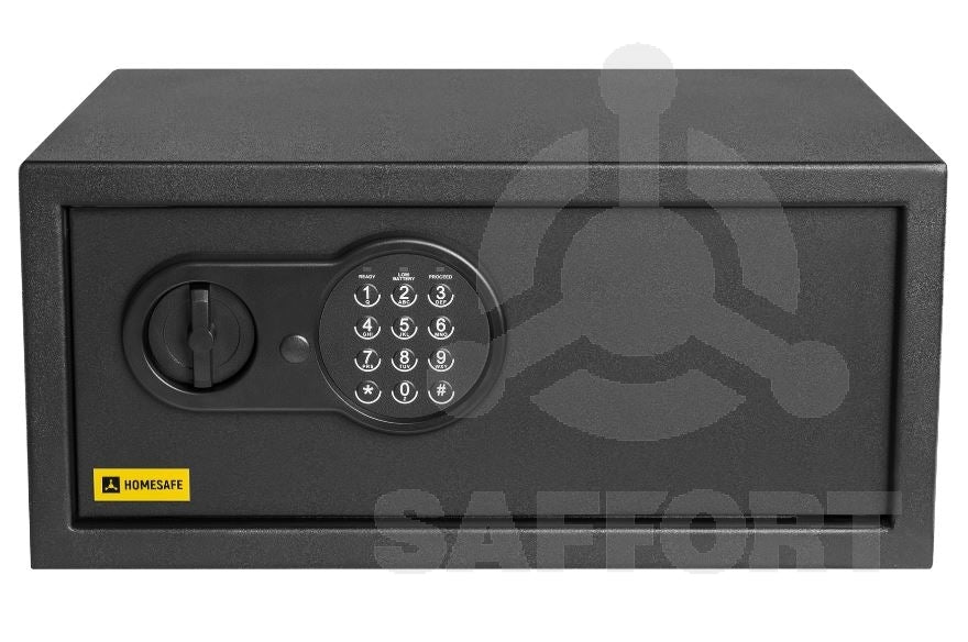 Saffort 3