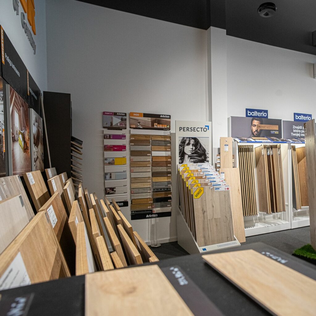 Salon wnętrz KOHA 3