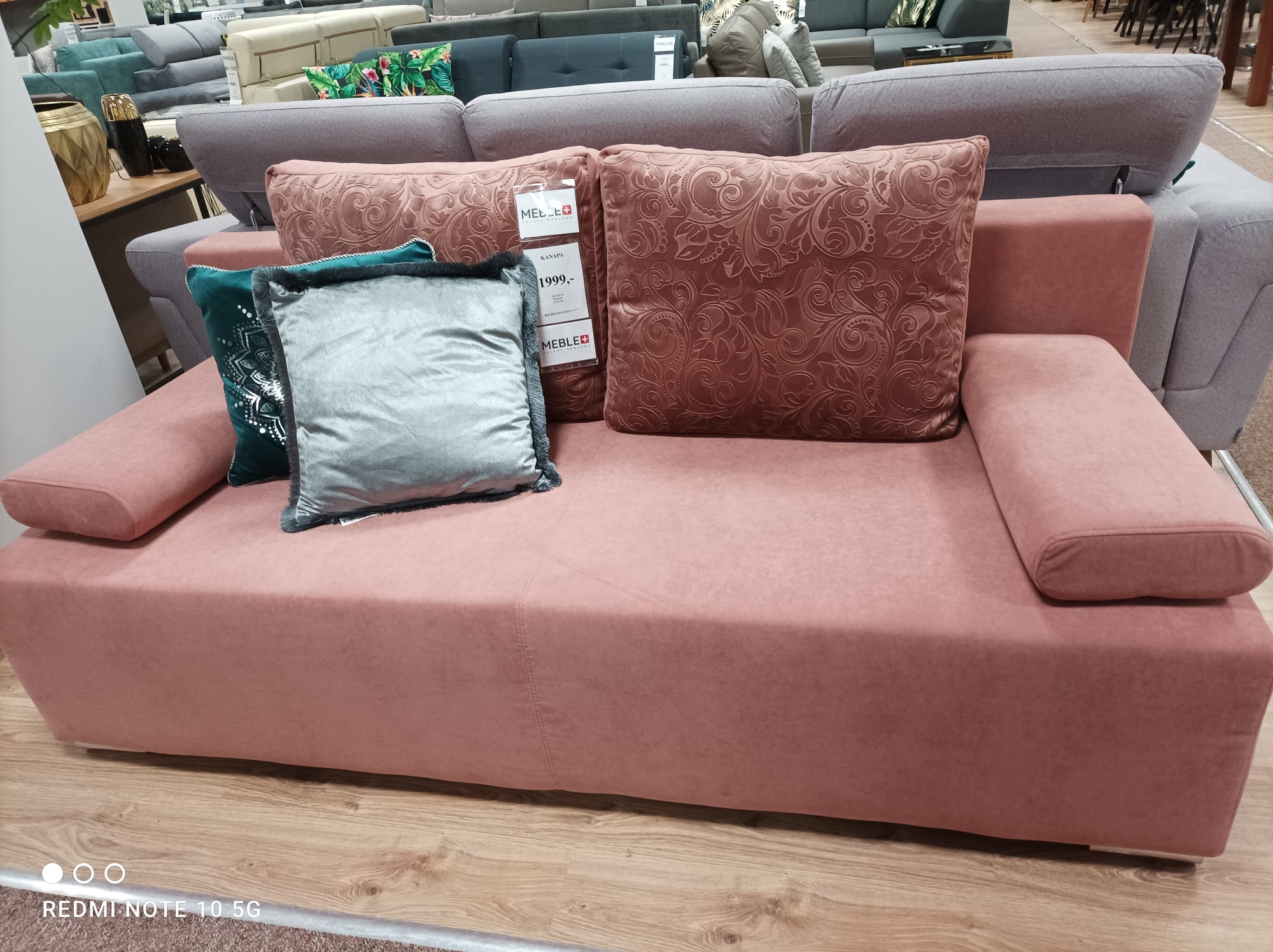 Salony Meblowe Meble Plus 3