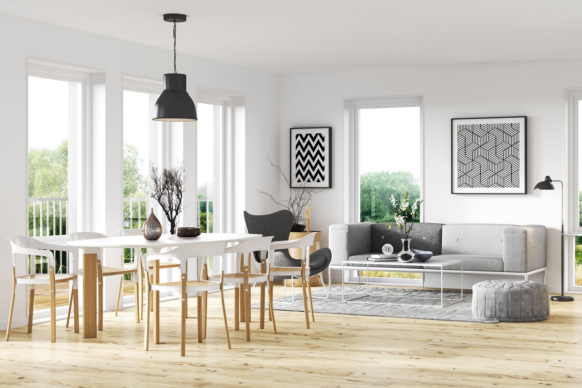 Scandinavian Living 3