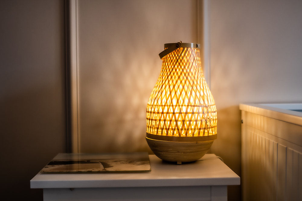 Sklep lamp 1