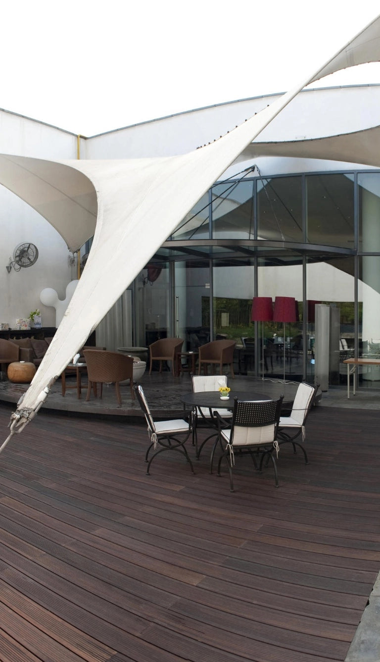 Skosmo Bamboo Systems 2
