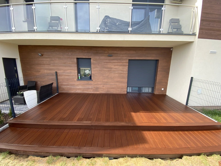 Skosmo Bamboo Systems 4