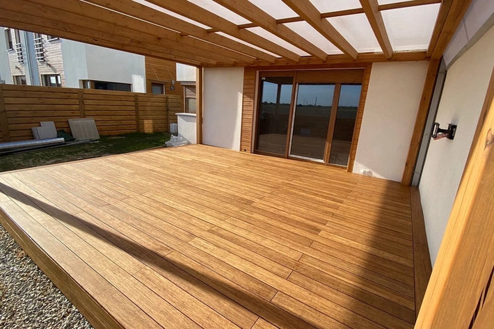 Skosmo Bamboo Systems 6