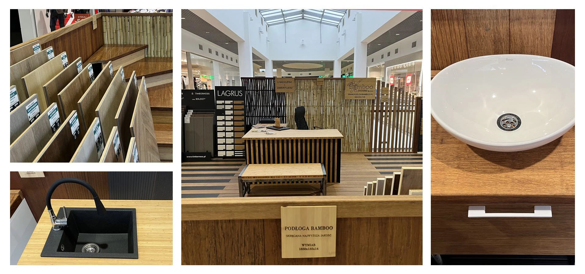 Skosmo Bamboo Systems  1