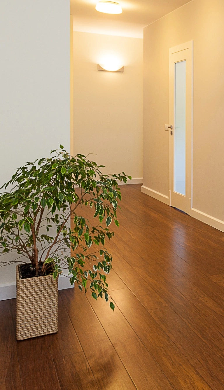 Skosmo Bamboo Systems  2