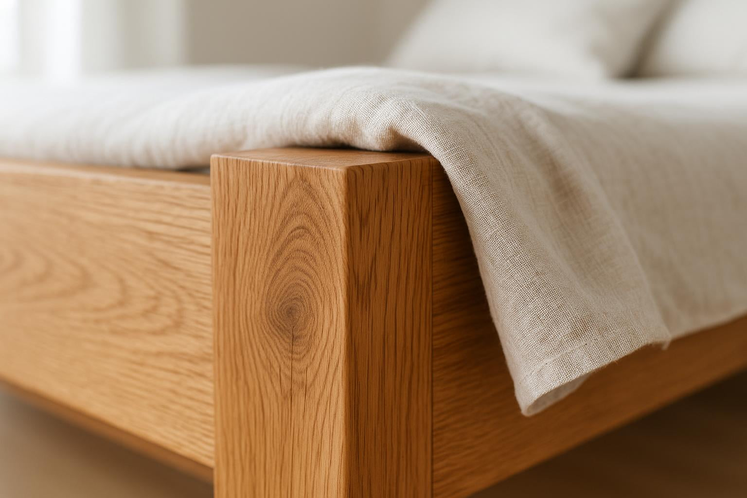 Trwałość i pielęgnacja: Czy warto wybrać lite drewno na lata 