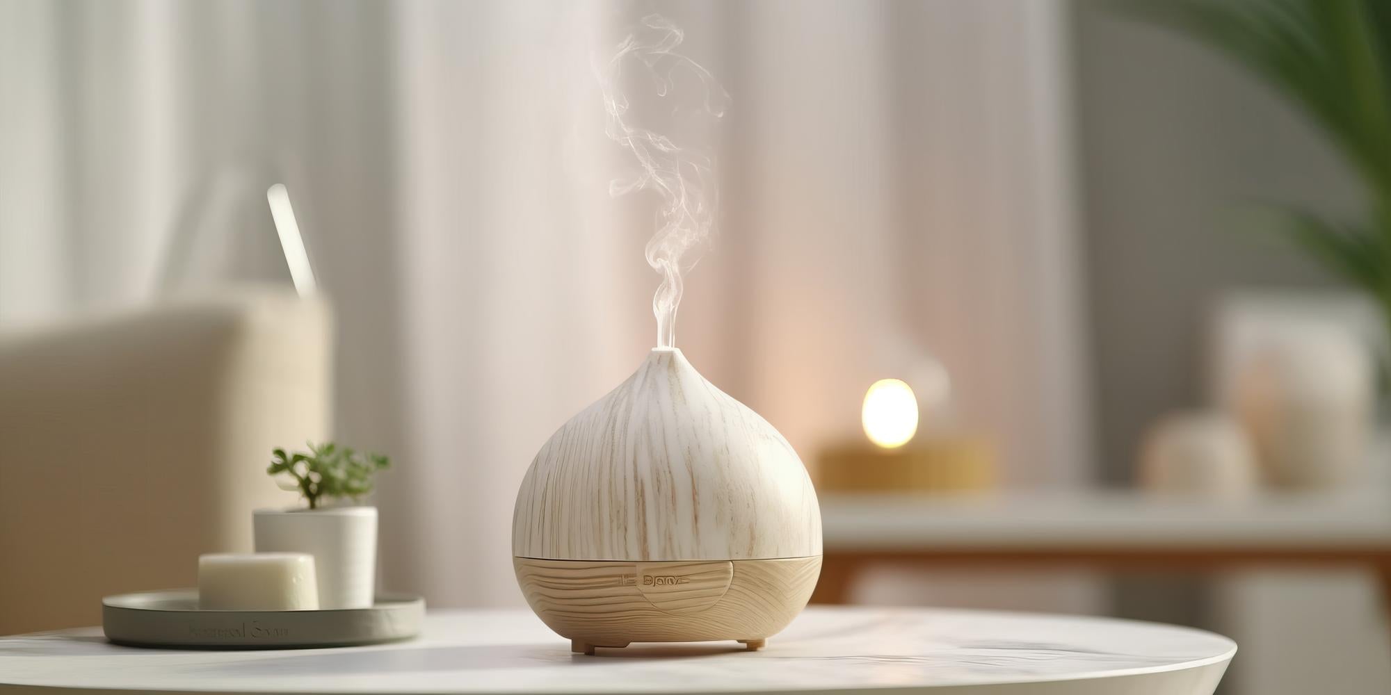 Wprowadzenie do świata aromaterapii