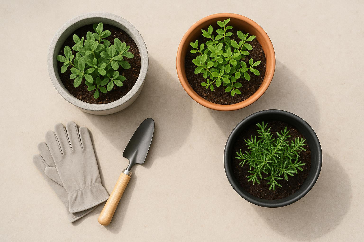 Wybór odpowiednich donic ogrodowych