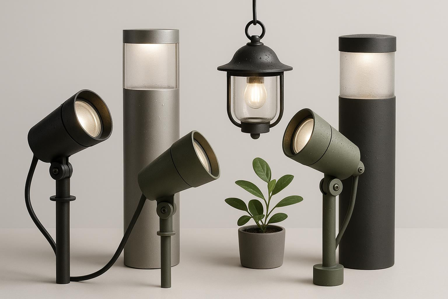 Wybór odpowiednich lamp dla twoich roślin