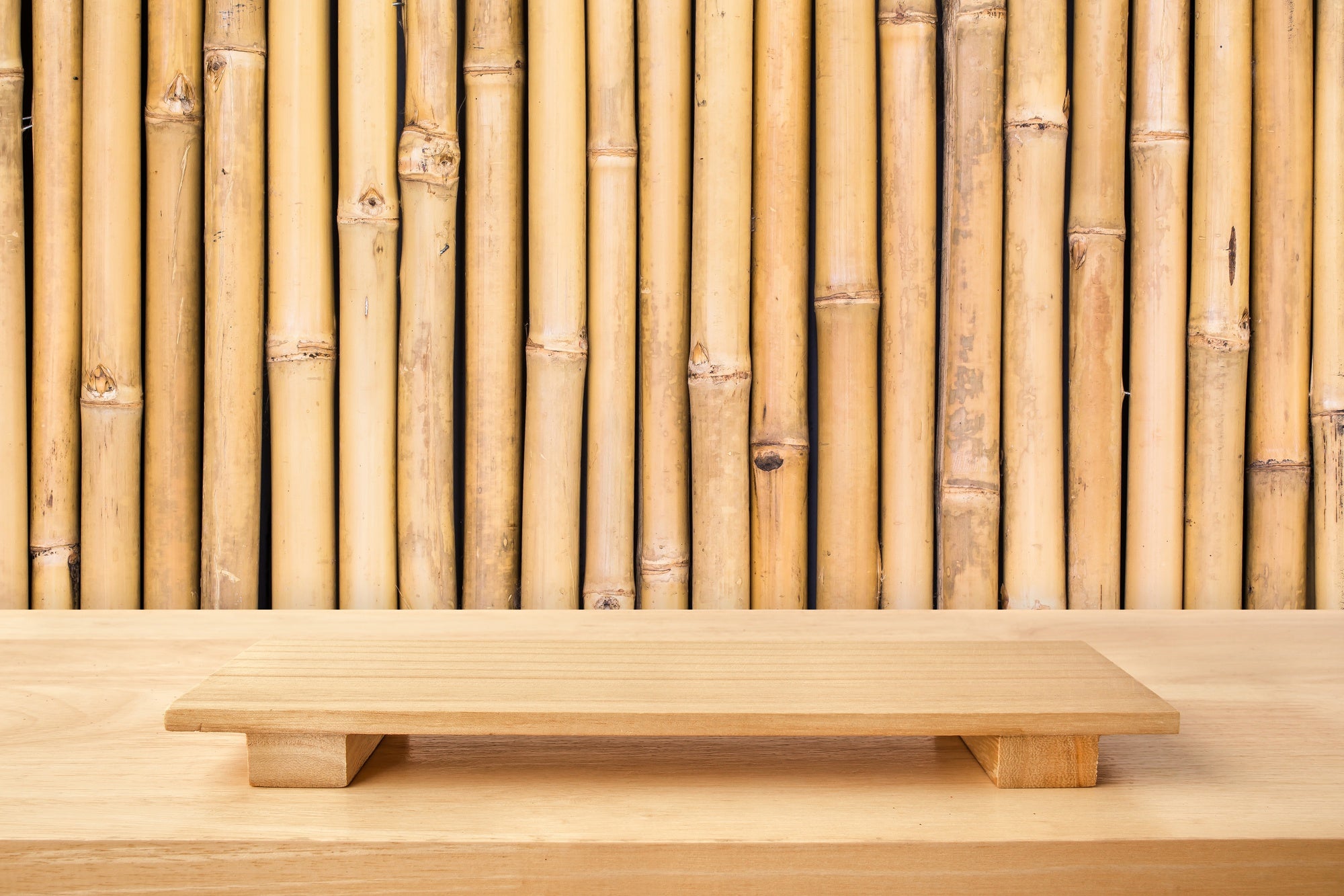 Zalety deski bambusowej na podłogę