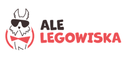 Ale legowiska — logo
