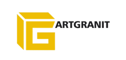 Artgranit — logo