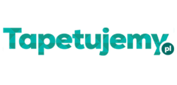 Tapetujemy — logo