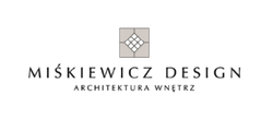Miśkiewicz Design — logo