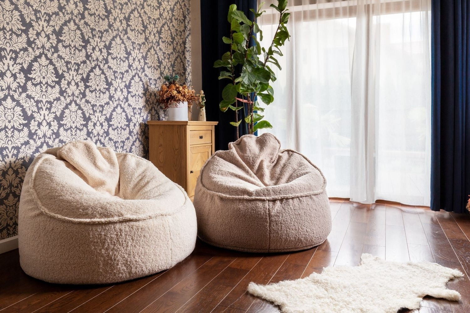 Pufy.pl — prezentacja marki