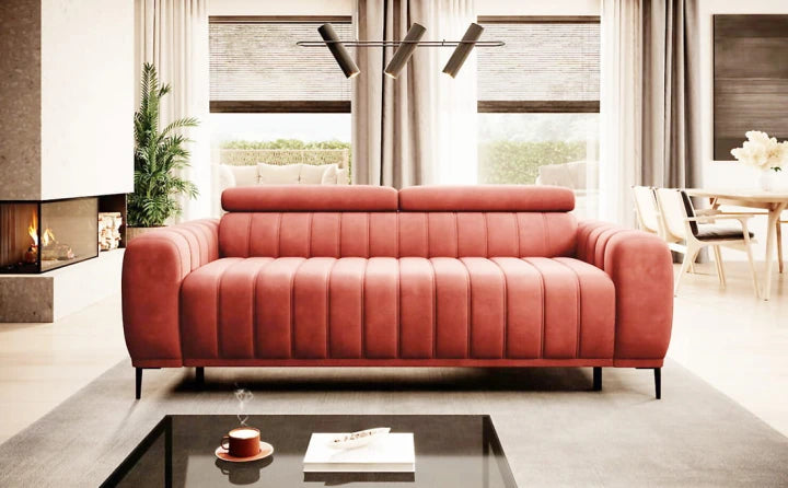 MK foam Koło — sofa
