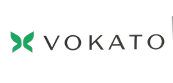 Vokato — logo
